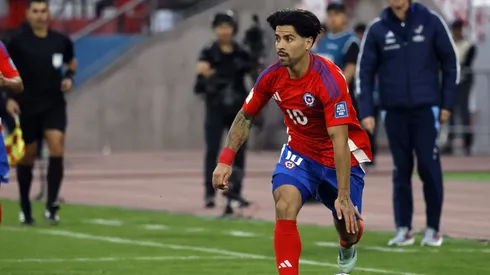 Dávila ilusiona a todo el americanismo con su llegada.