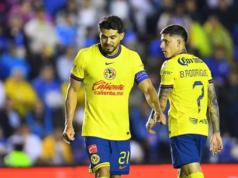 América y Chivas jugarán el Clásico en un extraño horario