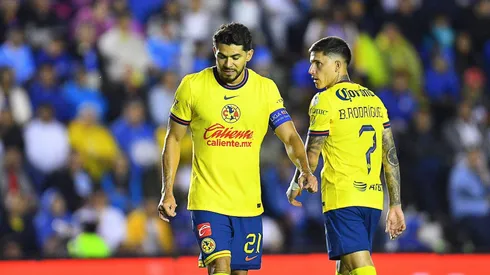 América jugará en un extraño horario como local.