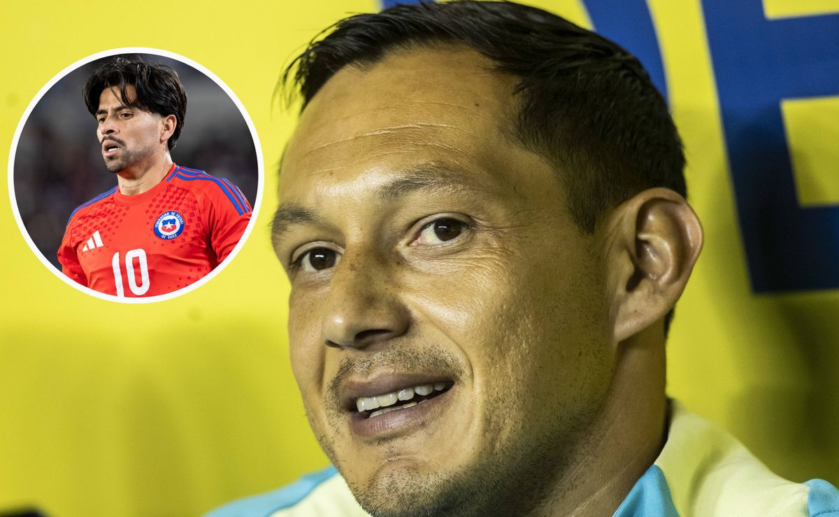 Victor R Cota La inocente forma en que Rodolfo Cota confirmó el fichaje de Víctor ...