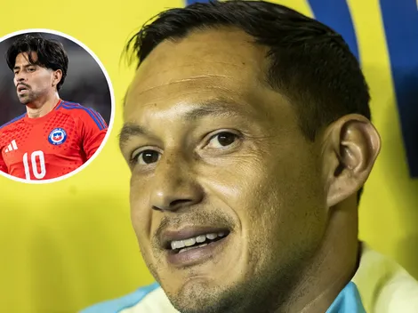 La manera en que Rodolfo Cota adelantó el fichaje de Víctor Dávila