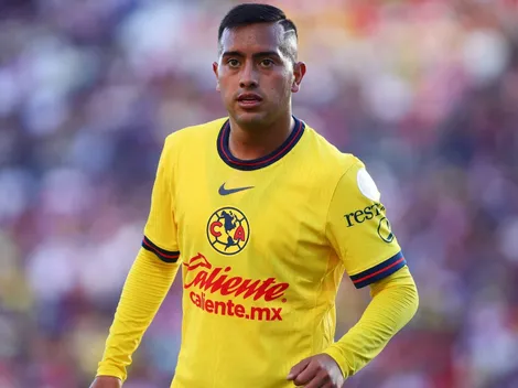 Leyenda de América lanza dura crítica a Erick Sánchez por su nivel
