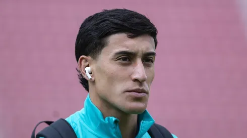 América recuperará a Zendejas muy pronto.