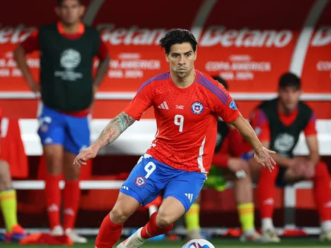 América ficharía a Víctor Dávila por una ventaja irrec