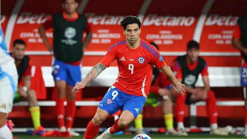 Dávila podría ser el último fichaje azulcrema.