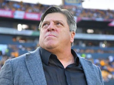 Miguel Herrera se atrevió a hacer una predicción del América en la que nadie confía
