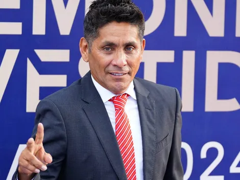 Jorge Campos revela la razón por la que nunca llegó al América