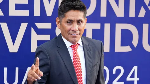 Jorge Campos podría haber jugado en el América.