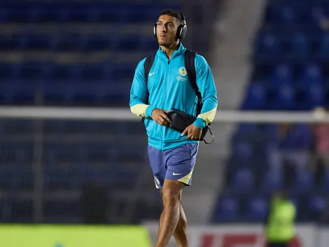 El mensaje de Marcelo Bielsa que podría cambiar el futuro de Sebastián Cáceres