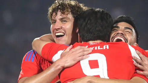 América tendría cerca a su último refuerzo.