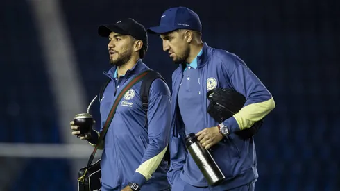 Las múltiples bajas que América tendrá ante Chivas en el Clásico Nacional del Apertura 2024