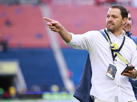 El importante momento en que América podría anunciar a su último refuerzo