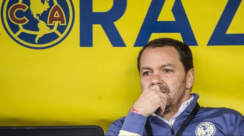 América está cerca de cerrar su plantilla