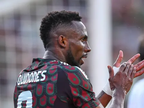 Julián Quiñones responde a las críticas sobre su partida a Arabia