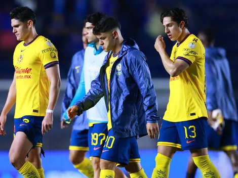 El gran riesgo que corre el América si pierde contra Chivas