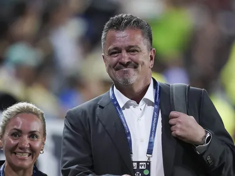 Hermosillo pide a Cruz Azul imitar lo esencial del América