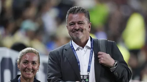 Hermosillo dejó en claro qué hace grande al América.