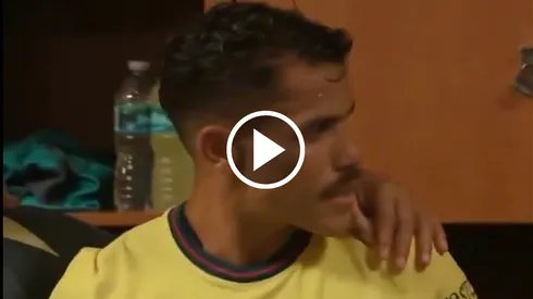 Jona demostró su liderazgo con este mensaje.