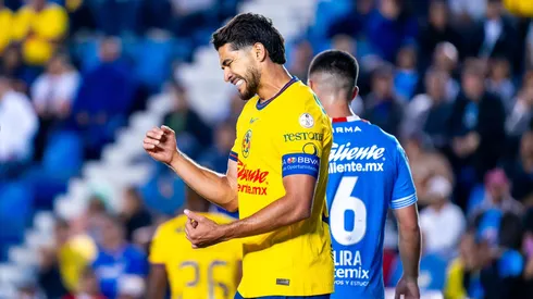 América busca un fichaje que cierre el mercado de gran forma.