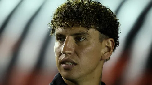 Igor Lichnovsky se somete a una nueva operación