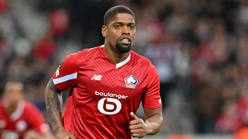 Ivan Cavaleiro salió del Lille en julio del 2024.