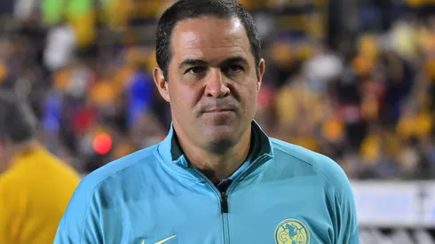 André Jardine revela los planes del América para este cierre.