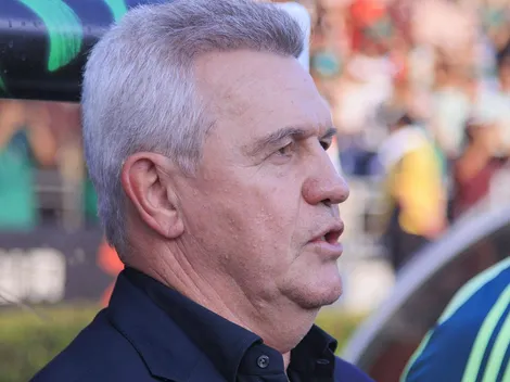 Aguirre llamaría a dos americanistas para la próxima fecha FIFA