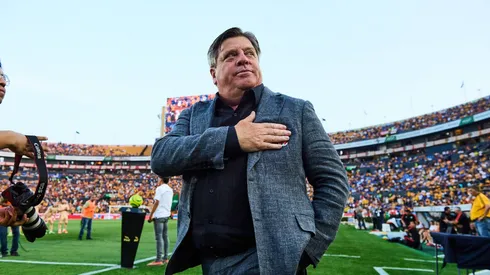 El Piojo podría darle un giro a su carrera pronto.