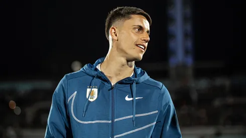 Marcelo Bielsa premia a Brian Rodríguez con este acto en la Selección de Uruguay