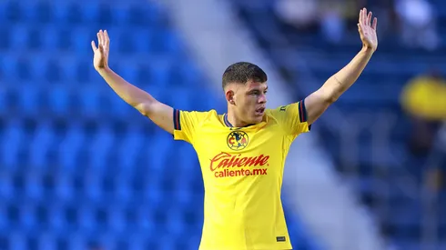 Richard Sánchez estalla contra usuario en redes sociales y amenaza con demandar