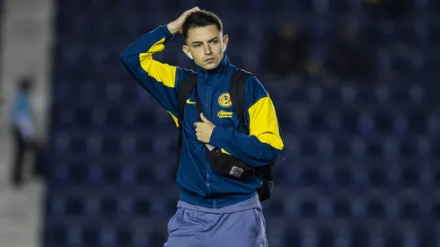 Kevin Álvarez pone en apuros a Álvaro Fidalgo por este inesperado motivo