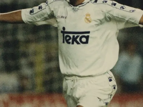 Brilló en el Real Madrid y confía en el tricampeonato del América