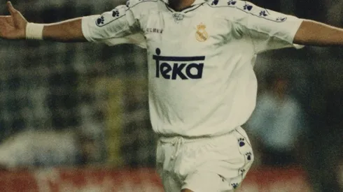 Iván Zamorano confía en el tricampeonato del América