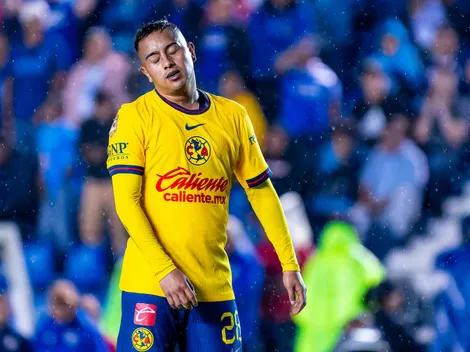 El problema que América tiene con Sánchez y Jardine debe resolver