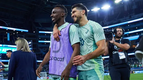 México jugará un amistoso ante Nueva Zelanda