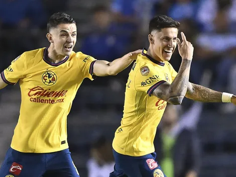 Revelan quién ha sido el mejor jugador de América en el Apertura