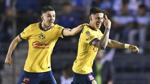 Fidalgo sigue haciendo bien las cosas en Coapa.