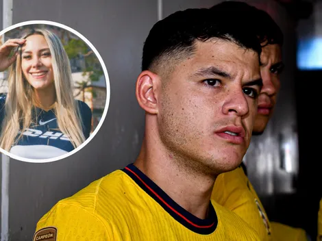 Richard Sánchez aclaró los rumores que lo colocaron en la relación entre Mafershof