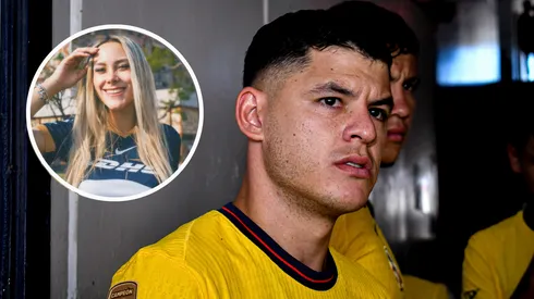 Richard Sánchez aclaró los rumores que lo colocaron en la relación entre Mafershof