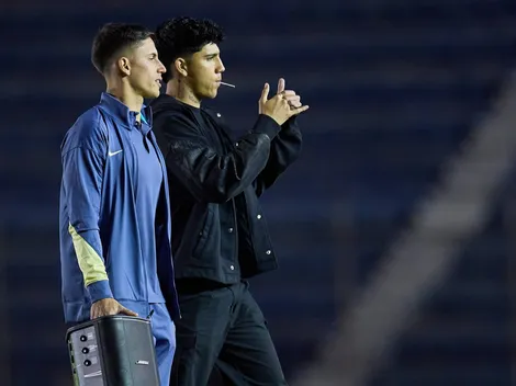 América tendrá soñado regreso para el amistoso ante Nacional