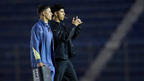 América tendrá soñado regreso para el amistoso ante Nacional