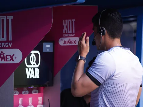 La regla que la Liga MX implementaría y que le interesa al América