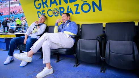 Se da a conocer el destino donde América está buscando a su última fichaje