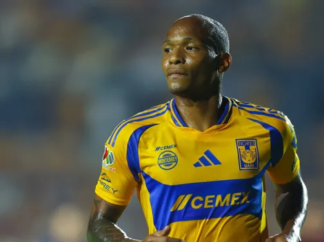 La maniobra de Tigres para impedir que Luis Quiñones llegara al América