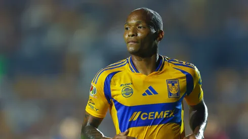 Luis Quiñones estuvo en la agenda del América