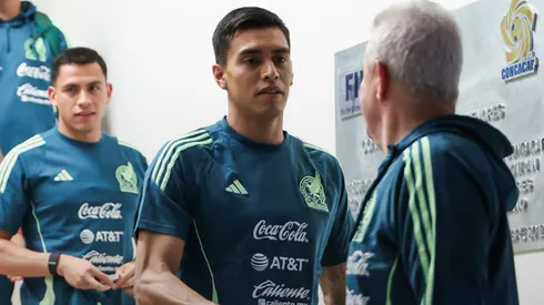 La polémica decisión que tomaría Javier Aguirre con un jugador de América