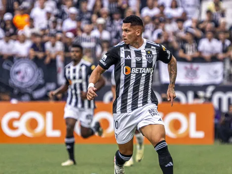 ¿América va por el bombazo del brasileño Paulinho?