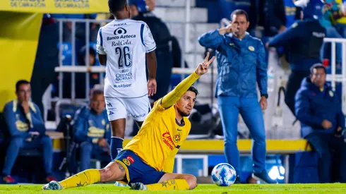 Las mejores opciones de André Jardine para cubrir la baja de Diego Valdés