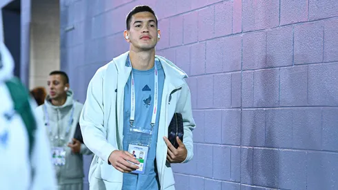 César Montes despreció una oferta millonaria de América y se fue por menos dinero a Rusia