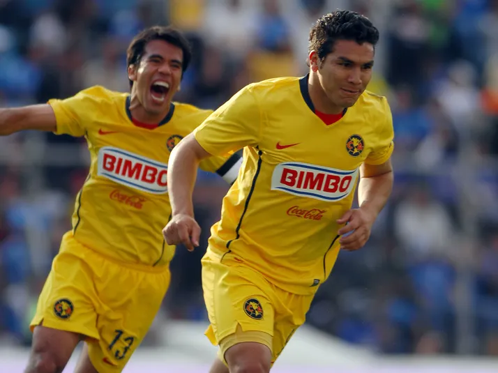 La leyenda de América que ve al actual América como el mejor en la historia del club